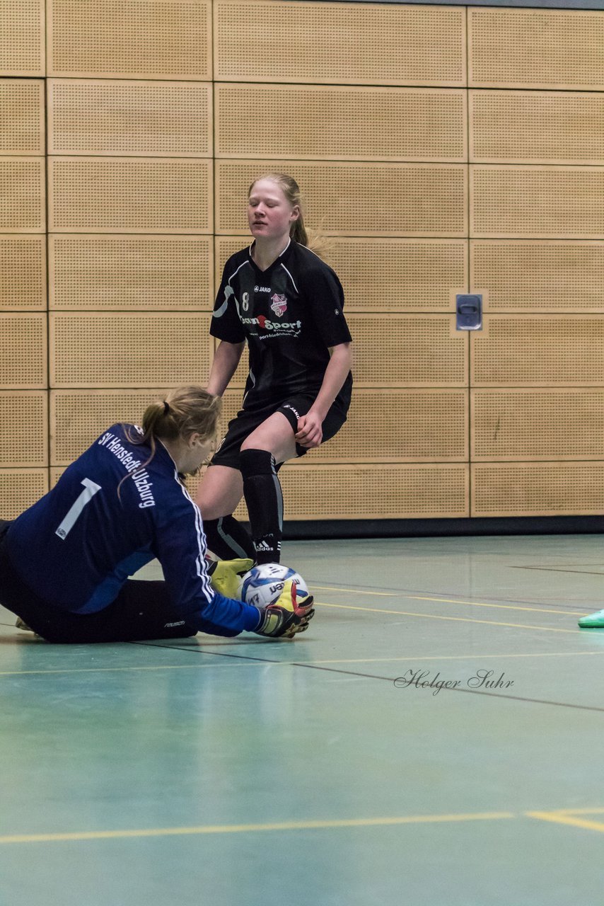 Bild 557 - Girls Cup